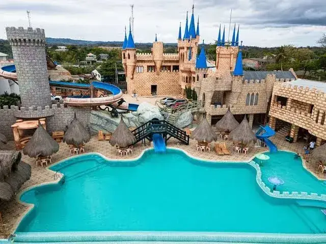 Disney Colombiano, Arboletes, Antioquia
