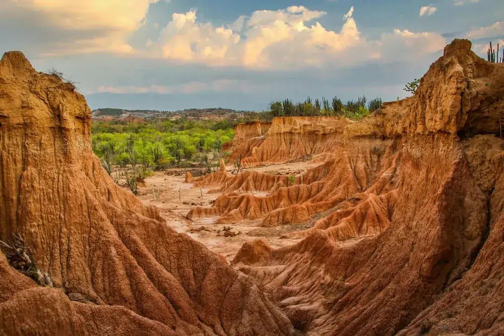 Huila, un paraíso por descubrir, El Pital, San Agustín, Gigante, Neiva y Tatacoa